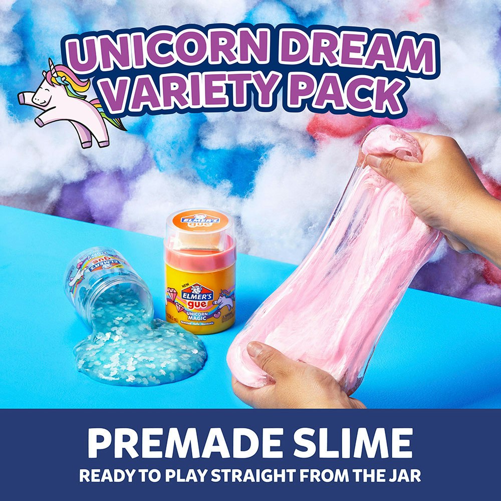 Unicorn Dream variety pack